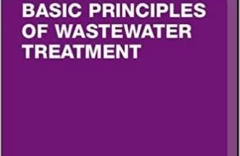 ایبوک Basic Principles of Wastewater Treatment: Biological Wastewater Treatment Volume 2 خرید کتاب اصول اساسی تصفیه فاضلاب