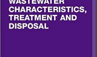 ایبوک Wastewater Characteristics Treatment and Disposal Biological Wastewater Treatment Series Volume 1 خرید کتاب خصوصیات تصفیه