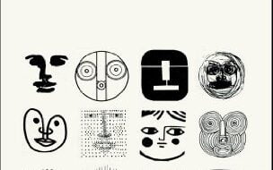 ایبوک Design as Art Penguin Modern Classics خرید کتاب طراحی به عنوان هنرهای کلاسیک مدرن پنگوئن ISBN-10 : 0141035811
