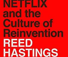ایبوک No Rules Rules Netflix and the Culture of Reinvention خرید کتاب هیچ قانونی قانون Netflix و فرهنگ تجدید اختراع را ندارد