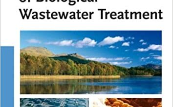 ایبوک Fundamentals of Biological Wastewater Treatment خرید کتاب مبانی تصفیه بیولوژیکی فاضلاب ISBN-13: 978-3527312191