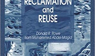 ایبوک Handbook of Wastewater Reclamation and Reuse خرید کتاب راهنمای احیای و استفاده مجدد فاضلاب ISBN-13: 978-0873716710