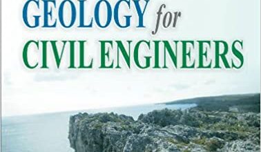 ایبوک Engineering Geology For Civil Engineers Varghese خرید کتاب زمین شناسی مهندسی برای مهندسین ساختمان Varghese