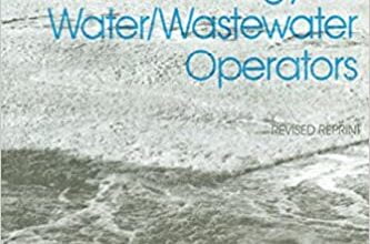 ایبوک Microbiology for Water and Wastewater Operators خرید کتاب میکروبیولوژی برای بهره برداران آب و فاضلاب