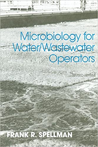 دانلود کتاب Microbiology for Water and Wastewater Operators