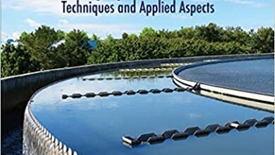 ایبوک Wastewater Treatment Cutting-Edge Molecular Tools خرید کتاب ابزارهای مولکولی لبه برش تصفیه فاضلاب ISBN-10: 0128218819