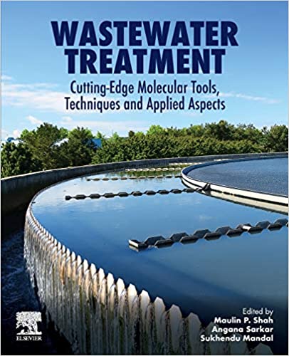 دانلود کتاب Wastewater Treatment Cutting-Edge Molecular Tools
