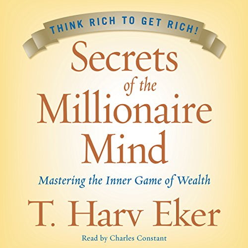 دانلود کتاب Secrets of the Millionaire Mind Mastering the Inner Game of Wealth