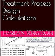 ایبوک Biological Wastewater Treatment Process Design Calculations خرید کتاب محاسبات طراحی فرآیند تصفیه فاضلاب بیولوژیکی