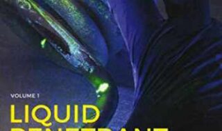 دانلود استاندارد ASNT 0142 استاندارد ASNT 0142 خرید Nondestructive Testing Handbook 4 Edition Liquid Penetrant Testing