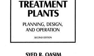 دانلود حل المسائل Wastewater Treatment Plants دانلود کتاب حل المسائل تصفیه خانه های فاضلاب ISBN-13 : 978-0849313400