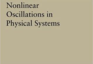 ایبوک Nonlinear Oscillations in Physical Systems خرید کتاب نوسانات غیرخطی در سیستم های فیزیکی ISBN-10 : 0691611203
