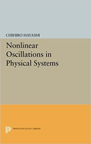 دانلود کتاب Nonlinear Oscillations in Physical Systems
