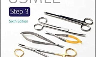 ایبوک Master The Boards USMLE Step 3, 6th Edition خرید کتاب آزمون برد استادی USMLE گام سوم ویرایش ششم ISBN-13 : 978-1506254456