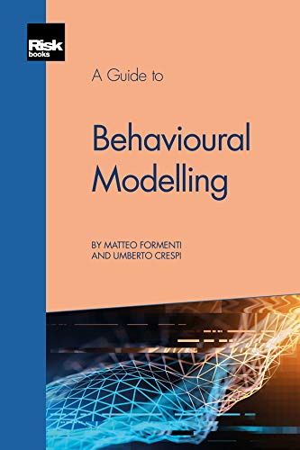 ایبوک A Guide to Behavioural Modelling خرید کتاب راهنمای مدل سازی رفتاری ISBN-10 : 1782724044 ISBN-13 : 978-1782724049