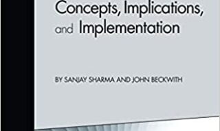 ایبوک The FRTB Concepts Implications and Implementation خرید کتاب مفاهیم FRTB مفاهیم و پیاده سازی ISBN-10 : 1782723242
