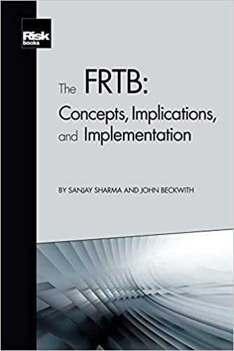 دانلود کتاب The FRTB Concepts Implications and Implementation