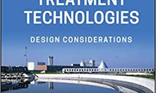 ایبوک Wastewater Treatment Technologies Design Considerations خرید کتاب ملاحظات طراحی فن آوری های تصفیه فاضلاب