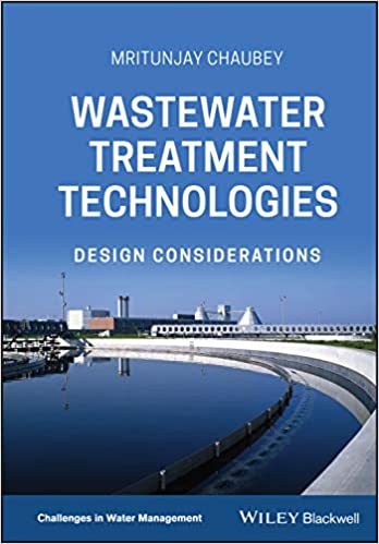 دانلود کتاب Wastewater Treatment Technologies Design Considerations