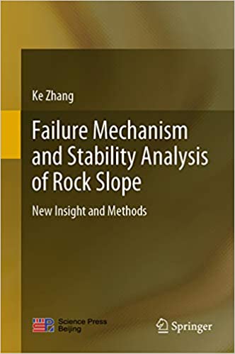 دانلود کتاب Failure Mechanism and Stability Analysis of Rock Slope New Insight and Methods