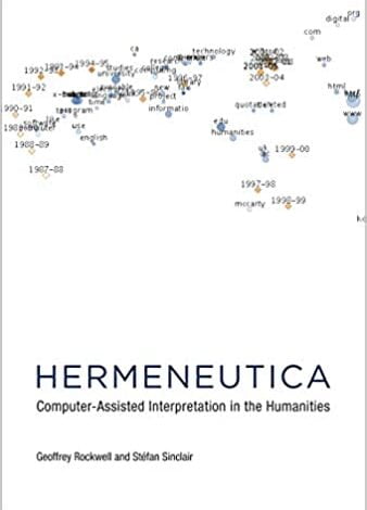 دانلود کتاب Hermeneutica Computer-Assisted Interpretation in the Humanities دانلود ایبوک تفسیر Hermeneutica با کمک رایانه در علوم انسانی