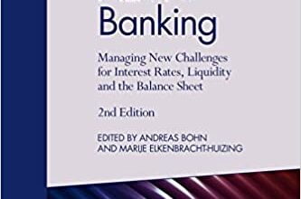 ایبوک The Handbook of ALM in Banking 2nd Edition خرید کتاب کتاب راهنمای ALM در بانکداری نسخه 2 ISBN-10 : 1782723455
