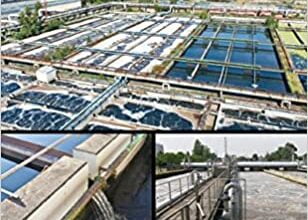 ایبوک Biological Wastewater Treatment Processes Mass and Heat Balances خرید کتاب تصفیه فاضلاب بیولوژیکی تعادل جرم و گرما را پردازش می کند