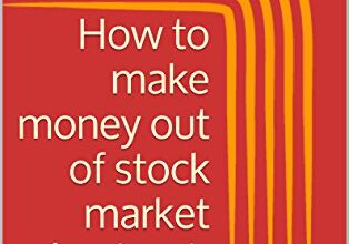 ایبوک How to make money out of stock market using tarot خرید کتاب چگونه می توان با استفاده از تاروت از بورس سهام درآمد کسب کرد