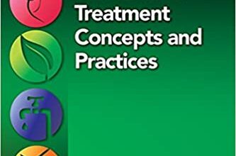 ایبوک Wastewater Treatment Concepts and Practices خرید کتاب مفاهیم و روشهای تصفیه فاضلاب ISBN-13: 978-1606504864