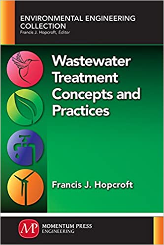 دانلود کتاب Wastewater Treatment Concepts and Practices
