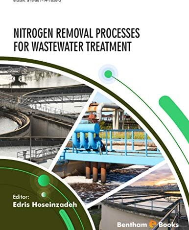 ایبوک Nitrogen Removal Processes for Wastewater Treatment خرید کتاب فرایندهای حذف نیتروژن برای تصفیه فاضلاب