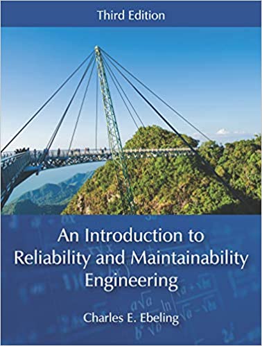 دانلود کتاب An Introduction to Reliability and Maintainability Engineering 3rd Edition