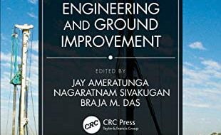 ایبوک Soft Clay Engineering and Ground Improvement خرید کتاب مهندسی خاک رس و بهسازی زمین ISBN-10: 1461458358