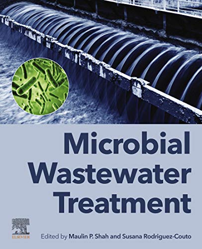 دانلود کتاب Microbial Wastewater Treatment