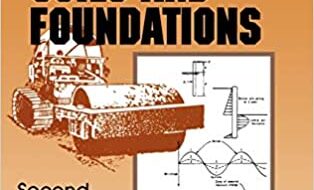 ایبوک Construction Guide for Soils and Foundations 2nd Edition خرید کتاب راهنمای ساخت و ساز برای خاک و پایه ها نسخه دوم