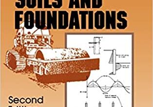 ایبوک Construction Guide for Soils and Foundations 2nd Edition خرید کتاب راهنمای ساخت و ساز برای خاک و پایه ها نسخه دوم