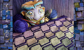 ایبوک Snood Smalt mosaic خرید کتاب موزاییک Snood Smalt Snood Smalt mosaic by Svetlana GordonPublished inSvetlana Gordon's Ravelry Store