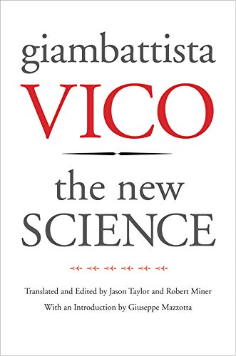 ایبوک The New Science خرید کتاب علم جدید ISBN-10: 0300191138 ISBN-13: 978-0300191134 Publisher: Yale Univ Press