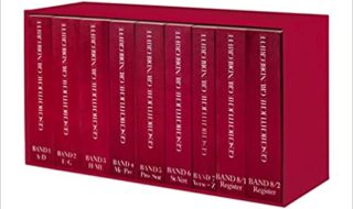 دانلود کتاب Geschichtliche Grundbegriffe دانلود ایبوک اصطلاحات اساسی تاریخی ISBN-10 : 9783608915006 ISBN-13 : 978-3608915006