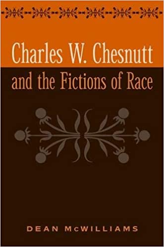 دانلود کتاب Charles W Chesnutt and the Fictions of Race