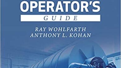 ایبوک Boiler Operator's Guide 5th Edition خرید کتاب اپراتور دیگ بخار نسخه پنچم ISBN-13: 978-1260026993 ISBN-10: 126002699X