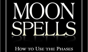 ایبوک Moon Spells How to Use the Phases of the Moon to Get What You Want خرید کتاب ماه طلسم می کند برای دستیابی به آنچه می خواهید