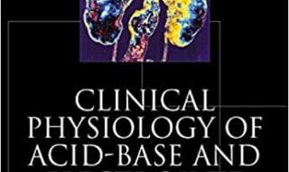 خرید ایبوک Clinical Physiology of Acid-Base and Electrolyte Disorders دانلود کتاب فیزیولوژی بالینی اختلالات اسید باز و الکترولیت