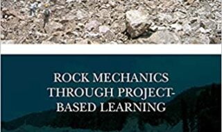 ایبوک Rock Mechanics Through Project-Based Learning خرید کتاب مکانیک سنگ از طریق یادگیری مبتنی بر پروژه