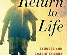 ایبوک Return to Life Extraordinary Cases of Children Who Remember Past Lives خرید کتاب کودکانی که زندگی گذشته را به یاد می آورند