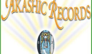 ایبوک How to Channel from the Akashic Records When You Are Reading Tarot Cards خرید کتاب هنگامی که کارتهای تاروت را می خوانید