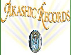 ایبوک How to Channel from the Akashic Records When You Are Reading Tarot Cards خرید کتاب هنگامی که کارتهای تاروت را می خوانید
