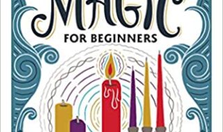 ایبوک Candle Magic for Beginners Spells for Prosperity Love Abundance More خرید کتاب سحر و جادو شمع برای مبتدیان جادوها
