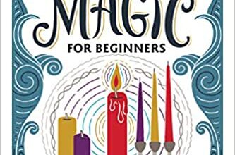 ایبوک Candle Magic for Beginners Spells for Prosperity Love Abundance More خرید کتاب سحر و جادو شمع برای مبتدیان جادوها