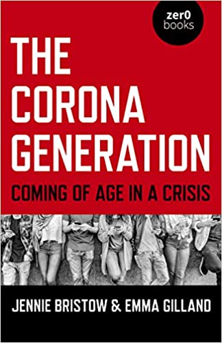 دانلود کتاب The Corona Generation Coming Of Age In A Crisis